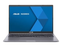 ASUS P15 P1500CENS-EJ0008X - Intel Core i3 1115G4 / 3 GHz - Win 11 Pro - UHD Graphics - 8 Go RAM - 256 Go SSD NVMe - 15.6" 1920 x 1080 (Full HD) - Wi-Fi 5 - gris ardoise