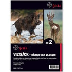 5etta Viltsäck Rådjur/Vildsvin 215x 3000007128