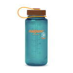 Nalgene Wide Mouth Sustain Drikkeflaske (0,5L)