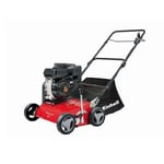 Trade Shop - Scarificateur à Essence Einhell Gc-sc 2240 P Moteur 118 Cc 4 Temps Essence