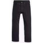 Jeans Levis  A2316 0009 - SKATE BAGGY 5 POCKET-BLACK GRAPE