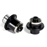 Halo GXC/RD2 Front Axle End Cones QR 5/9mm Bike Wheel Spare Part