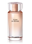 3386460087254 Fleur De Pecher woda perfumowana spray 100ml Karl Lagerfeld