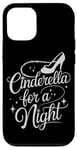 Coque pour iPhone 14 Prom 2024 High School Prom Night Prom King Prom Dance Prom