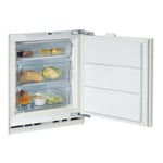 Indesit 91 Litre Integrated Under Counter Freezer  INBUFZ011.UK