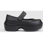 Sandales Crocs  STOMP MARY JANE 209939