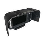 BerleyPro Lowrance Hook² 5 Visor