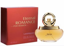 Eternal Romance Women's perfume Eau De Parfum Spray Women Fragrance EDP 100ml