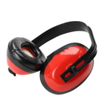 Plastic Safety Ear Muffs Noise Reduction Headband Headphones  Industrial