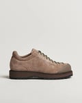 Diemme Ampezzo Low Boot Fallow Taupe Suede