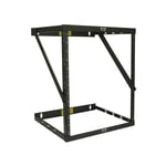 Eaton Smartrack 12u 19" 2-post Open Frame Rack