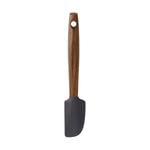 Scanpan Scanpan slikkepott 21 cm Karbonisert ask