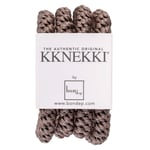 Kknekki Hair Tie Bunt 24 4 st.