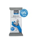 Creall Do&Dry Modeling Clay Preservation Free Ceme