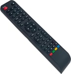 STRONG Télécommande d'origine pour récepteur FRANSAT boitier TV modèle SRT7405