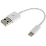 Usb-kabel til iPhone