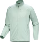 Arcteryx Delta Jacket (Herr) Stone Green L