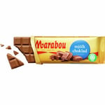 Choklad Marabou Mjölkchoklad 100g