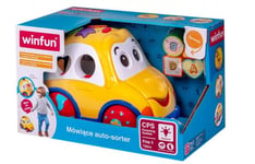 Smily Winfun Auto Wesolek