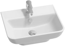 Jacob Delafon Lavabo Struktura Non meulé 50 cm