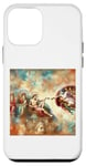 Coque pour iPhone 12 mini Inspiré de Da Vinci