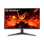 LG UltraGear 27GS50FX-B - LED-skärm - Full HD (1080p) - 27" - HDR