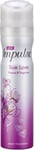 Impulse True Love Body Spray, for Women, 75 ml - Pack of 6