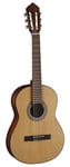 Cort AC70 Guitare Classique Pores Ouverts Avec Housse