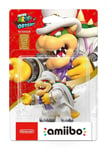 AMIIBO SUPER MARIO ODYSSEY BOWSER EN TENUE DE MARIAGE NINTENDO NEUF SCELLÉ