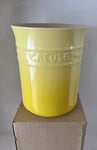 Le Creuset Utensil holder 1.1L Soleil  (NEW)