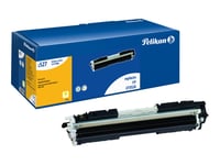 Pelikan - Gul - Kompatibel - Tonerkassett (Alternativ För: Hp Cf352a) - För Hp Color Laserjet Pro Mfp M176n, Mfp M177fw