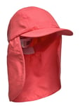 Sunhat, Biitsi Sport Sun Hats Red Reima