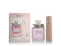 Dior Miss Dior Blooming Bouquet Giftset - - 110 Ml