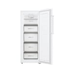 Congélateur armoire 60cm 226l no frost Haier H4F226WEH1