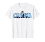 Columbia Men's Skyline Crown White | Columbia T-Shirt