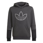 Adidas Hoddie Grefiv Junior