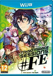 Tokyo Mirage Sessions FE /Wii-U DELETED TITLE - New Wii-U - J1398z