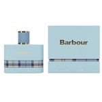 Barbour For Her Coastal Parfum Femme Eau De Toilette Vaporisateur Edp 100 ml