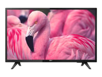 Philips 43Hfl4014 - 43" Diagonal Klass Professional Primesuite Led-Bakgrundsbelyst Lcd-Tv - Hotell/Gästanläggning - Smart Tv 1920 X 1080 - Direktupplyst Led - Svart