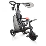 Tricycle explorer 4en1 évolutif deluxe