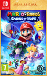 Mario + Rabbids Sparks of Hope  Spill