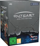 Outcast A New Beginning Adelpha Edition PC