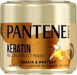 Pantene Pro-V Repair and Protect Hair Mask, 300ml