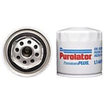 Oljefilter Purolator - Jeep - Cherokee, Wrangler, Comanche, Wagooner. Chevrolet - Corvette c4