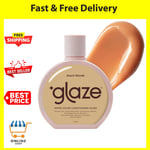 Glaze Super Colour Conditioning Gloss 190ml (2-3 Hair Treatments) Beach Blonde