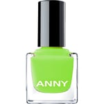 ANNY Naglar Nagellack Bright like Neon LightsNail Polish Midi 372.90 It's all about b. 9 ml ()