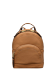 Radley Reeves Close Small Leather Backpack