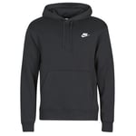 Sweat-shirt Nike  M NSW CLUB HOODIE PO BB