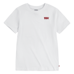 Levis Batwing t-skjorte til barn, White