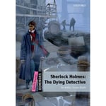 Dominoes: Quick Starter: The Dying Detective (häftad, eng)